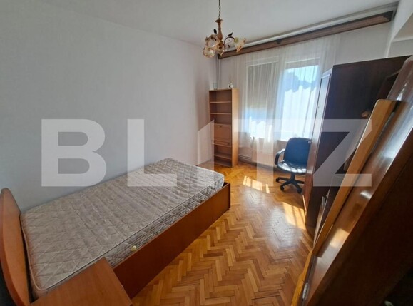 Apartament de vânzare 3 camere Tudor Vladimirescu - 205910AV | BLITZ Târgu Mureș | Poza3