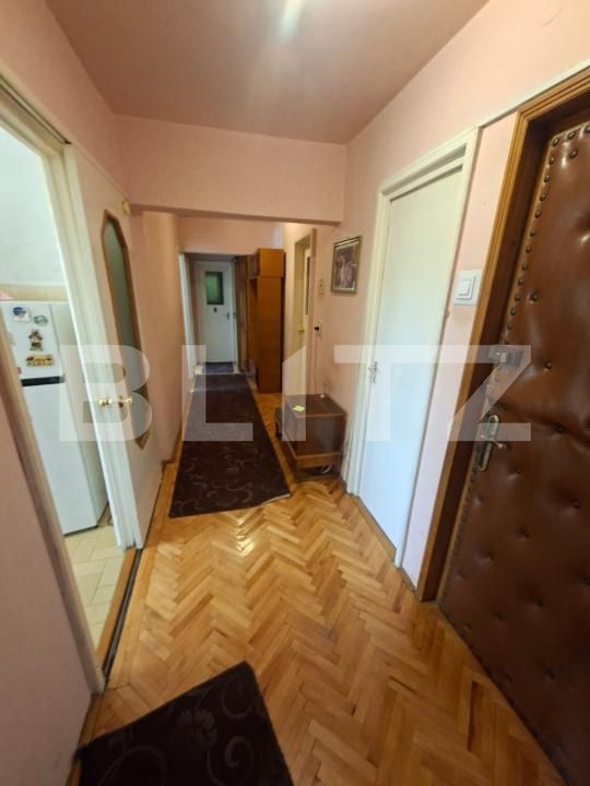 Apartament de vânzare 3 camere Tudor Vladimirescu - 205910AV | BLITZ Târgu Mureș | Poza8