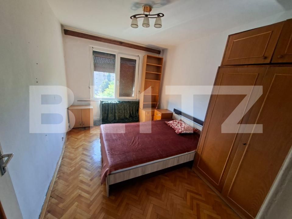 Apartament de vânzare 3 camere Tudor Vladimirescu - 205910AV | BLITZ Târgu Mureș | Poza2