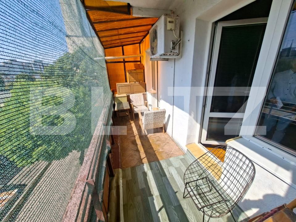 Apartament de vânzare 3 camere Tudor Vladimirescu - 205910AV | BLITZ Târgu Mureș | Poza5