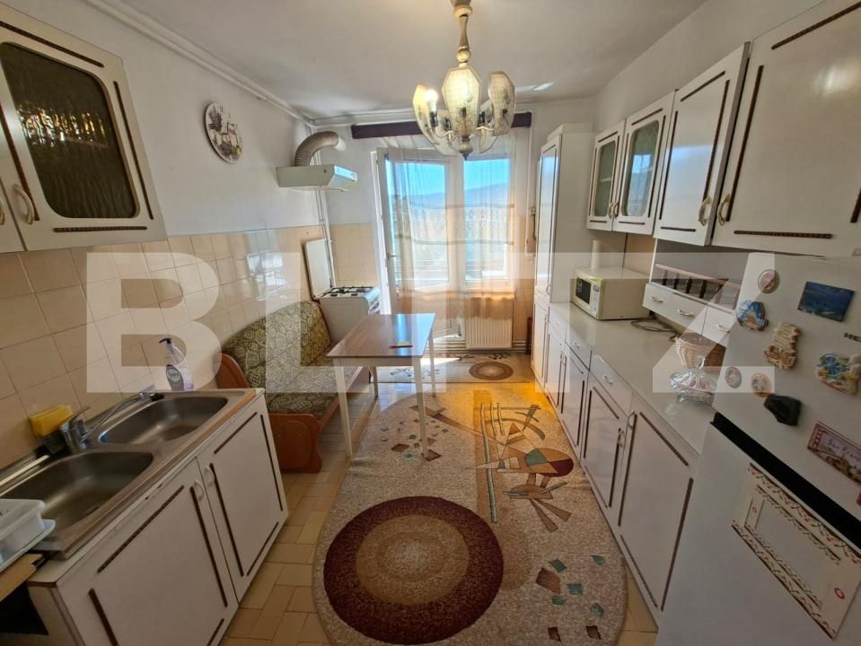 Apartament de vânzare 3 camere Tudor Vladimirescu - 205910AV | BLITZ Târgu Mureș | Poza4