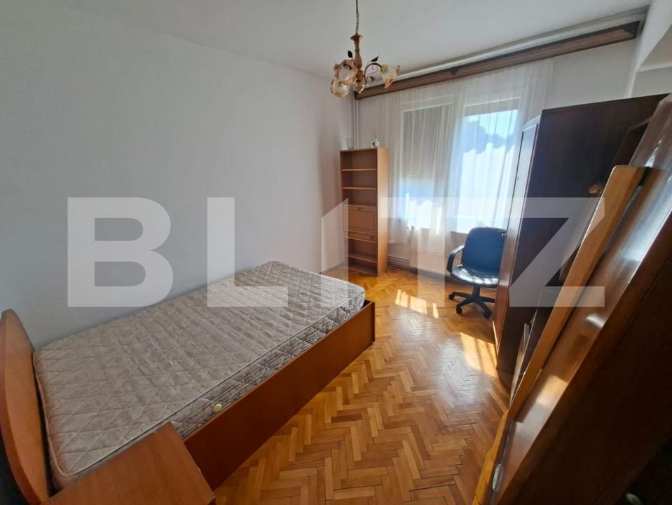 Apartament de vânzare 3 camere Tudor Vladimirescu - 205910AV | BLITZ Târgu Mureș | Poza3