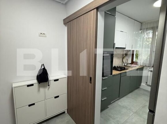 Apartament de închiriat 2 camere Cornisa - 205948AI | BLITZ Târgu Mureș | Poza5