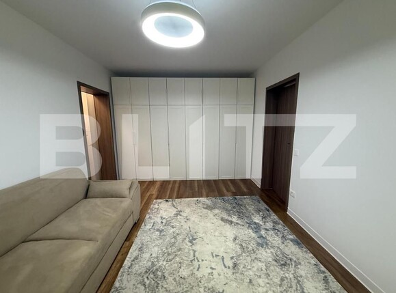 Apartament de închiriat 2 camere Cornisa - 205948AI | BLITZ Târgu Mureș | Poza2
