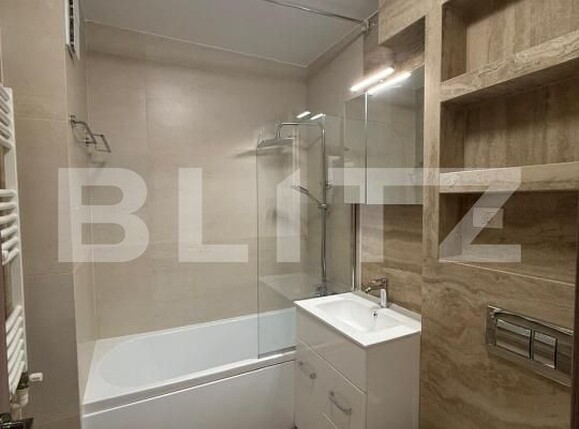 Apartament de închiriat 2 camere Cornisa - 205948AI | BLITZ Târgu Mureș | Poza10