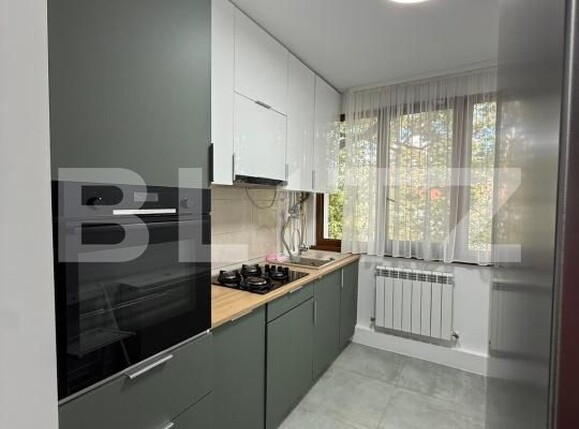 Apartament de închiriat 2 camere Cornisa - 205948AI | BLITZ Târgu Mureș | Poza3