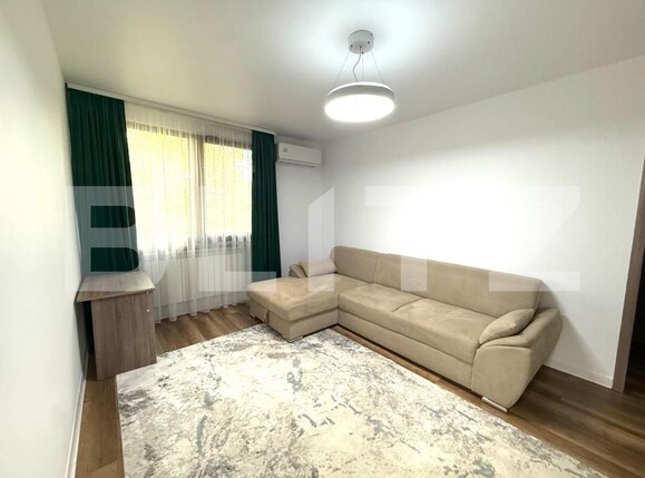 Apartament de închiriat 2 camere Cornisa - 205948AI | BLITZ Târgu Mureș | Poza1