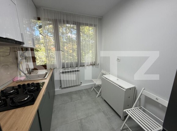 Apartament de închiriat 2 camere Cornisa - 205948AI | BLITZ Târgu Mureș | Poza4