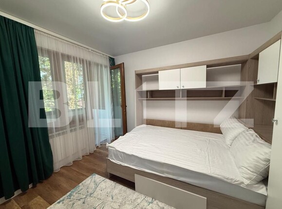 Apartament de închiriat 2 camere Cornisa - 205948AI | BLITZ Târgu Mureș | Poza7