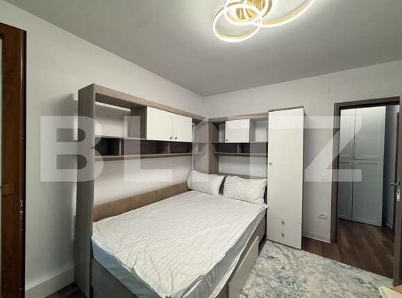 Apartament de închiriat 2 camere Cornisa - 205948AI | BLITZ Târgu Mureș | Poza6