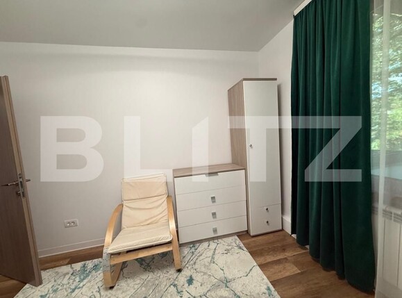 Apartament de închiriat 2 camere Cornisa - 205948AI | BLITZ Târgu Mureș | Poza8