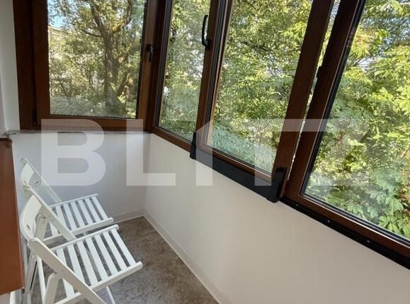 Apartament de închiriat 2 camere Cornisa - 205948AI | BLITZ Târgu Mureș | Poza9