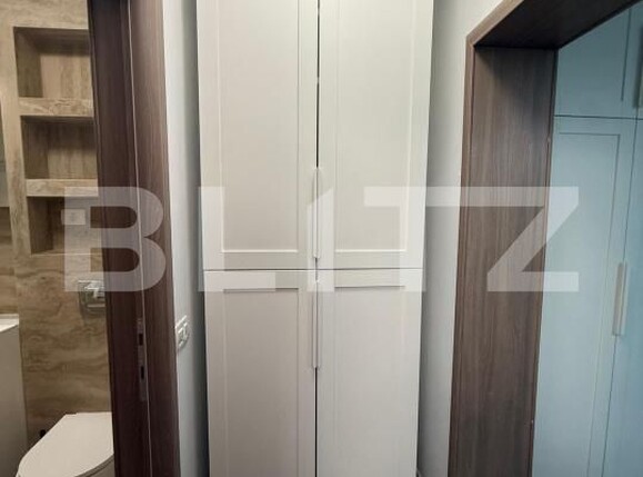 Apartament de închiriat 2 camere Cornisa - 205948AI | BLITZ Târgu Mureș | Poza11