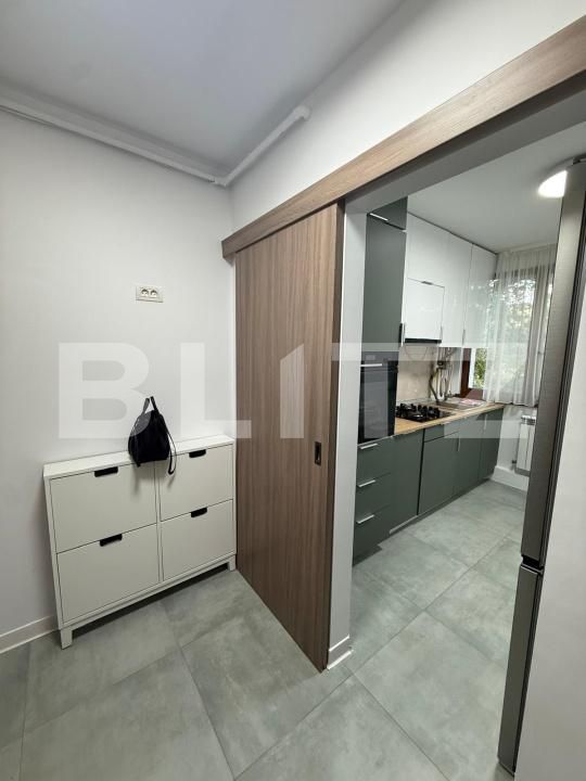Apartament de închiriat 2 camere Cornisa - 205948AI | BLITZ Târgu Mureș | Poza5
