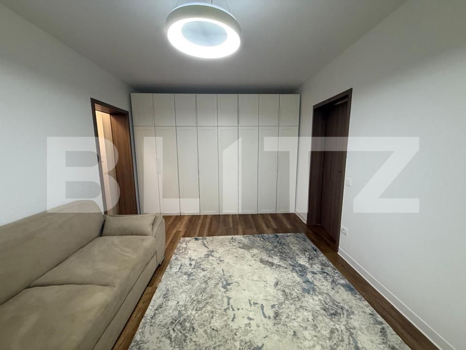 Apartament de închiriat 2 camere Cornisa - 205948AI | BLITZ Târgu Mureș | Poza2