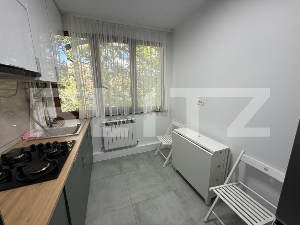 Apartament de închiriat 2 camere Cornisa - 205948AI | BLITZ Târgu Mureș | Poza4