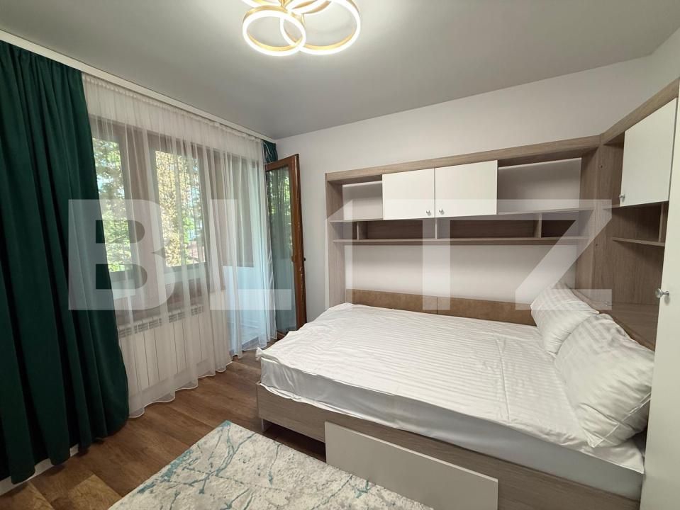 Apartament de închiriat 2 camere Cornisa - 205948AI | BLITZ Târgu Mureș | Poza7