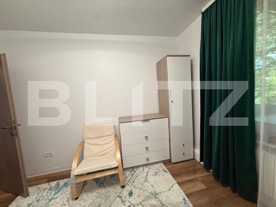 Apartament de închiriat 2 camere Cornisa - 205948AI | BLITZ Târgu Mureș | Poza8