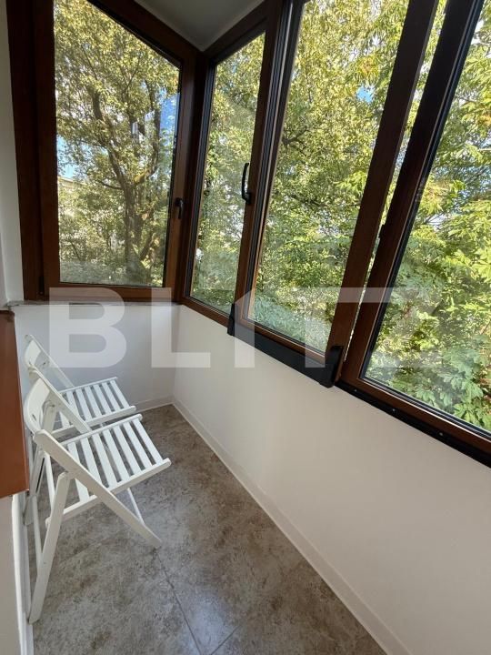Apartament de închiriat 2 camere Cornisa - 205948AI | BLITZ Târgu Mureș | Poza9