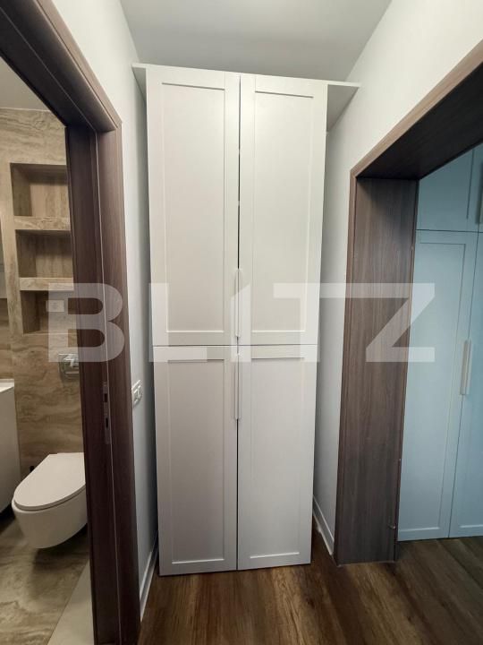 Apartament de închiriat 2 camere Cornisa - 205948AI | BLITZ Târgu Mureș | Poza11