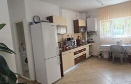 Casa tip duplex, 110 mp, teren 700 mp, zona Santana de Mures