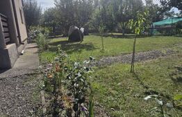 Casa tip duplex, 110 mp, teren 700 mp, zona Santana de Mures