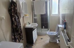 Casa tip duplex, 110 mp, teren 700 mp, zona Santana de Mures