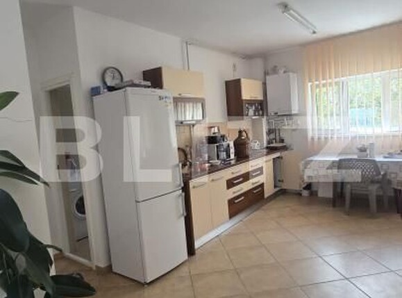 Casa de închiriat 3 camere Sântana de Mureș - 205959CI | BLITZ Târgu Mureș | Poza1