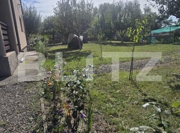 Casa de închiriat 3 camere Sântana de Mureș - 205959CI | BLITZ Târgu Mureș | Poza10