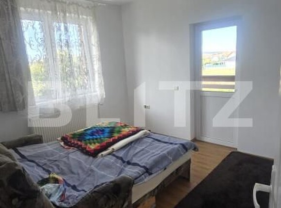 Casa de închiriat 3 camere Sântana de Mureș - 205959CI | BLITZ Târgu Mureș | Poza6