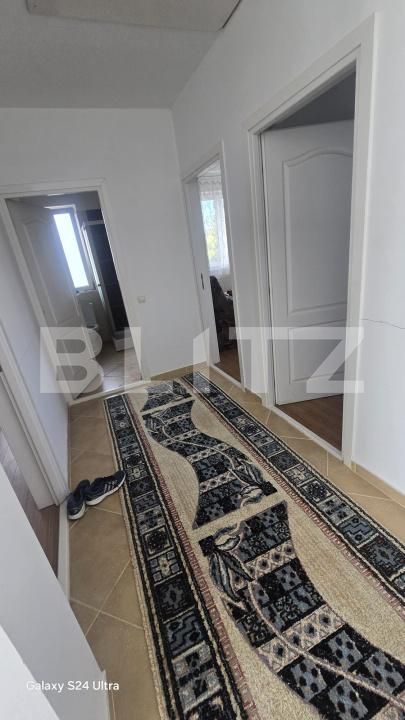 Casa de închiriat 3 camere Sântana de Mureș - 205959CI | BLITZ Târgu Mureș | Poza3