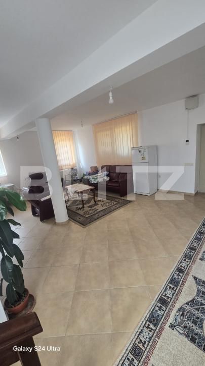 Casa de închiriat 3 camere Sântana de Mureș - 205959CI | BLITZ Târgu Mureș | Poza2