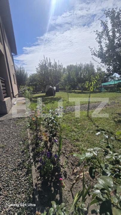 Casa de închiriat 3 camere Sântana de Mureș - 205959CI | BLITZ Târgu Mureș | Poza10
