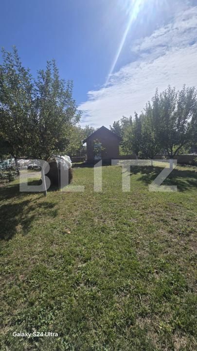 Casa de închiriat 3 camere Sântana de Mureș - 205959CI | BLITZ Târgu Mureș | Poza11