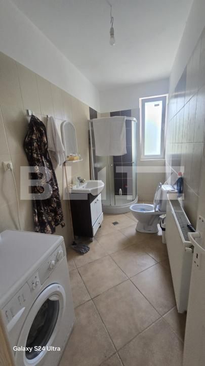 Casa de închiriat 3 camere Sântana de Mureș - 205959CI | BLITZ Târgu Mureș | Poza9