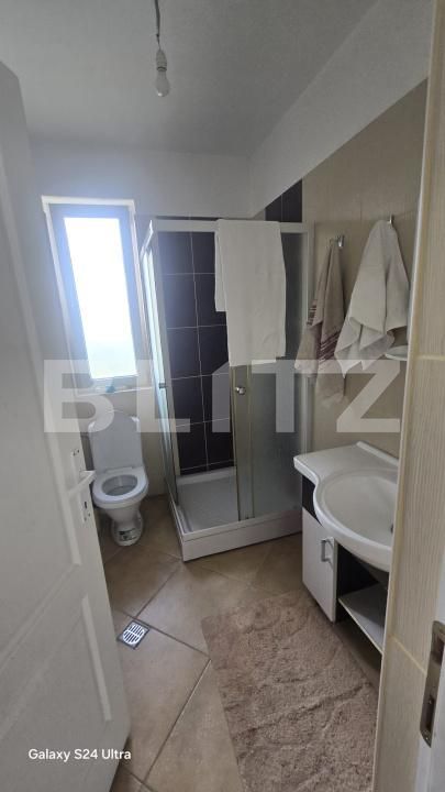 Casa de închiriat 3 camere Sântana de Mureș - 205959CI | BLITZ Târgu Mureș | Poza7