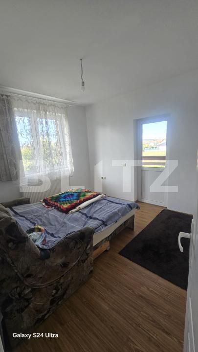 Casa de închiriat 3 camere Sântana de Mureș - 205959CI | BLITZ Târgu Mureș | Poza6