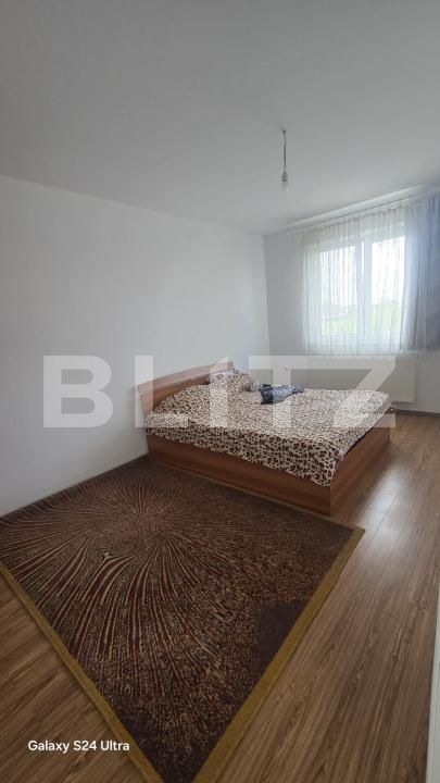 Casa de închiriat 3 camere Sântana de Mureș - 205959CI | BLITZ Târgu Mureș | Poza4