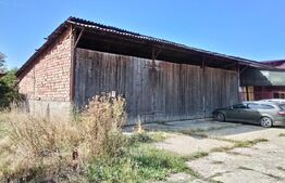 Teren cu anexe, 275 mp, teren 2000 mp, zona Ludus