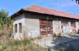 Teren cu anexe, 275 mp, teren 2000 mp, zona Ludus