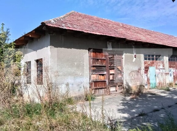 Spațiu industrial de vânzare Ludus - 205984SVI | BLITZ Târgu Mureș | Poza3