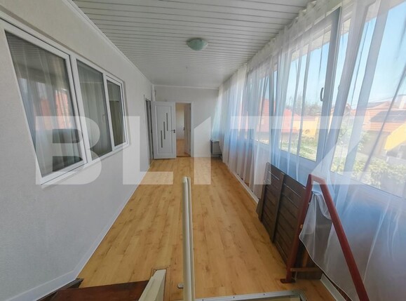 Casa de închiriat 5 camere Central - 205990CI | BLITZ Târgu Mureș | Poza10
