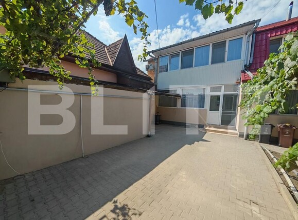 Casa de închiriat 5 camere Central - 205990CI | BLITZ Târgu Mureș | Poza8