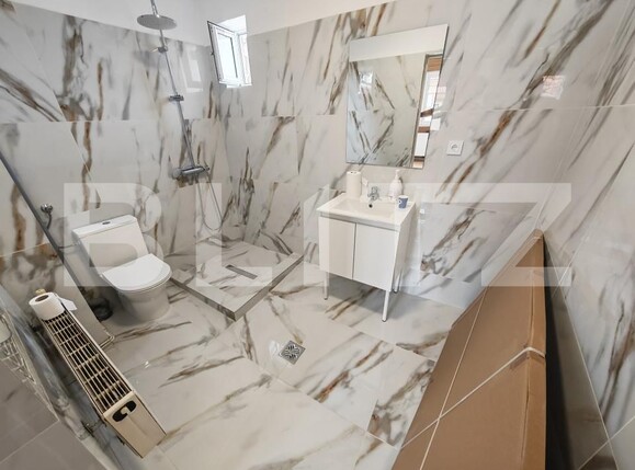 Casa de închiriat 5 camere Central - 205990CI | BLITZ Târgu Mureș | Poza5