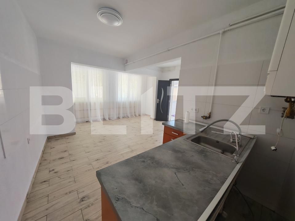 Casa de închiriat 5 camere Central - 205990CI | BLITZ Târgu Mureș | Poza7