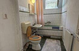 Apartament cu 2 camere, 48 mp, etaj 1 – Aleea Carpați