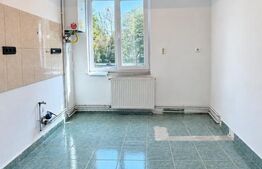 Apartament cu 2 camere, 48 mp, etaj 1 – Aleea Carpați