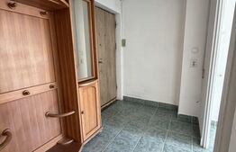 Apartament cu 2 camere, 48 mp, etaj 1 – Aleea Carpați