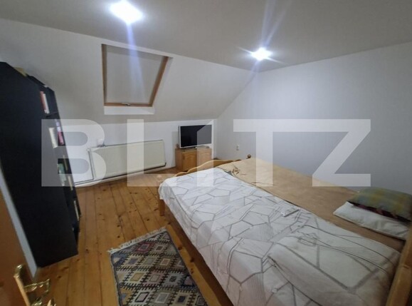 Casa de vânzare 7 camere Danes - 206013CV | BLITZ Târgu Mureș | Poza11