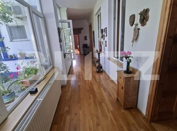 Casa de vânzare 7 camere Danes - 206013CV | BLITZ Târgu Mureș | Poza2